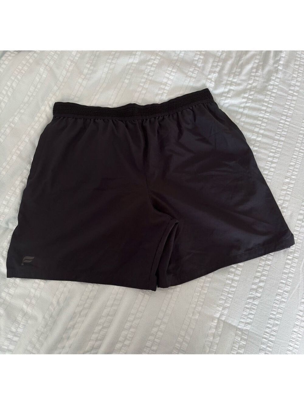 Fabletics Men’s XL/XXL Athletic Gym Shorts Quick Dry